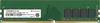Transcend Transcend - DDR4 - Modul - 4 GB - DIMM 288-PIN PC-Arbeitsspeicher Modul DDR4 4 GB 1 x 4 GB Non-ECC 2666 MHz 288pin DIMM CL19 TS2666HLH-4G