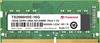 Transcend - DDR4 - Modul - 16 GB - SO DIMM 260-PIN - 2666 MHz / PC4-21300