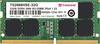 Transcend - DDR4 - Modul - 32 GB - SO DIMM 260-PIN