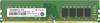 Transcend - DDR4 - Modul - 16 GB - DIMM 288-PIN