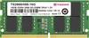Transcend - DDR4 - Modul - 16 GB - SO DIMM 260-PIN