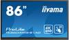 Iiyama TE8604MIS-B1AG Digital Signage Display 217.42 cm 86 Zoll 3840 x 2160 Pixel 24/7