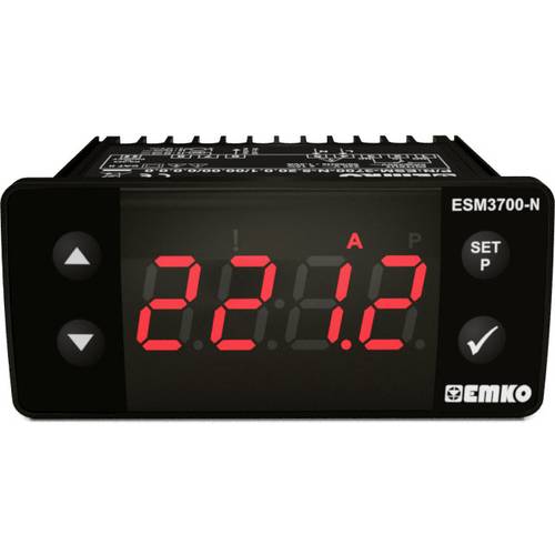 Emko ESM-3700-N.5.20.02/00.00/0.0.0.0 Prozessanzeige
