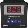 Emko ESM-9910.5.14.0.1/01.00/2.0.0.0 2-Punkt-Regler Temperaturregler Pt1000 -50 bis 400 °C Relais 7 A (L x B x H) 96 x 96 x 96 mm