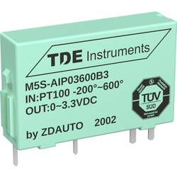 Image of I/O Modul AIP03600B3 Versorgung 3,3 V/10 mA DC, Signal 0-3,3 V DC interner Schaltkreis