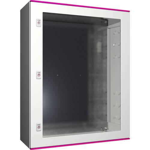 Thumbnail - Rittal AX 1479.000 Schaltschrank 800 x 1000 x 300 Polyester, Stahlblech, Polycarbonat Lichtgrau 1 St.