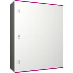 Rittal AX 1480.000 Schaltschrank 800 x 1000 x 300 Polyester, Stahlblech Lichtgrau 1 St. 1480000