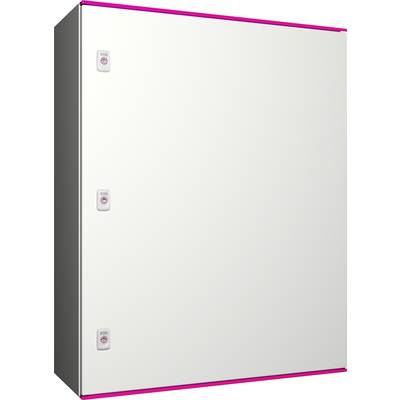 Rittal AX 1480.000 Schaltschrank 800 x 1000 x 300 Polyester, Stahlblech Lichtgrau 1 St.