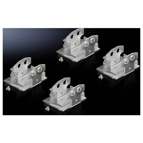 Rittal AX 2034.010 2034010 Montageset Metall Bunt 1 St.