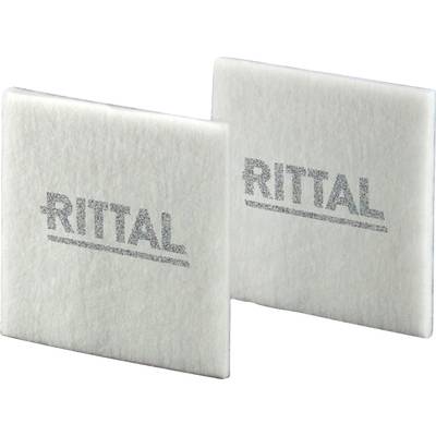 Rittal SK 3183.100 Filtermatte   (B x H x T) 289 x 289 x 12 mm   5 St.