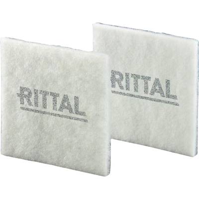 Rittal SK 3201.050 Filtermatte   (B x H x T) 90 x 106 x 8 mm   5 St.