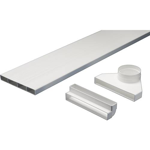 Rittal SK 3286.850 Luftkanalsystem Grau (RAL 7035)