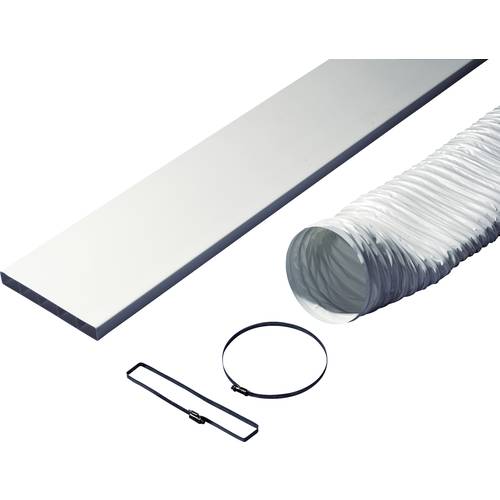 Rittal SK 3286.970 Luftkanalsystem Grau