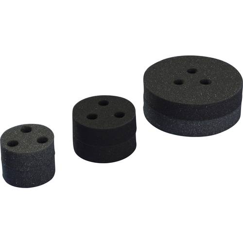 Rittal SK 3286.980 Abdeckung (Ø) 150 mm 2 St.