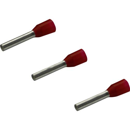 Rittal 4050774 Aderendhülse 1.5 mm² Rot 500 St.
