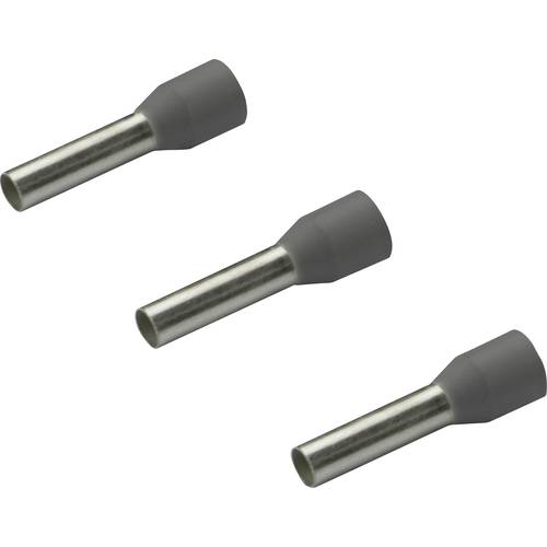 Rittal 4050783 Aderendhülse 4 mm² Grau 500 St.