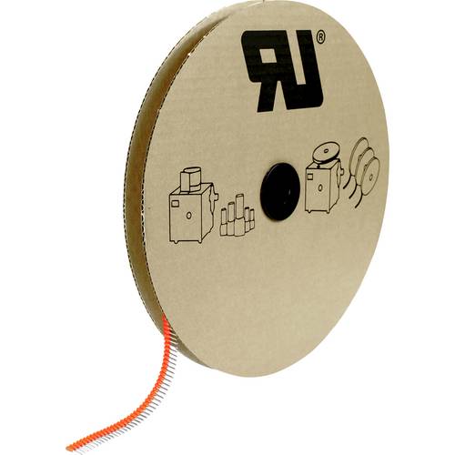 Rittal 4051540 Aderendhülse 0.5 mm² Orange 4000 St.