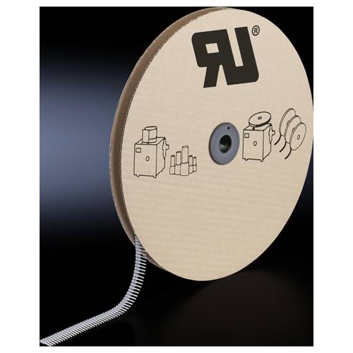 Rittal 4051545 Aderendhülse 0.75 mm² Grau 4000 St.