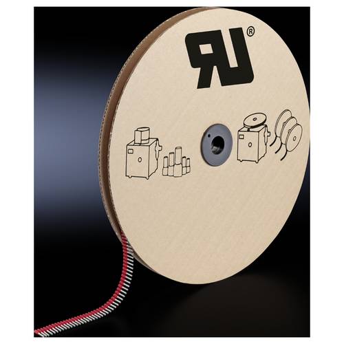 Rittal 4051546 Aderendhülse 1 mm² Rot 4000 St.