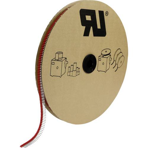 Rittal 4051604 Aderendhülse 1.5 mm² Rot 5000 St.