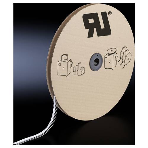 Rittal 4051695 Aderendhülse 0.5 mm² Weiß 5000 St.