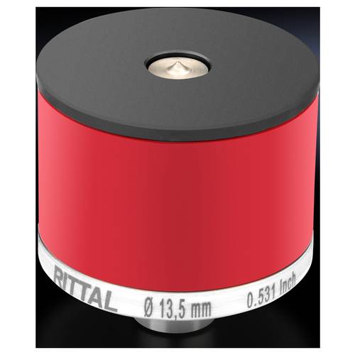 Rittal 4055745 Stempel 13.5 mm