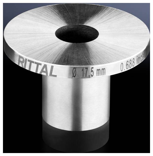 Rittal 4055776 Matrize 14 mm