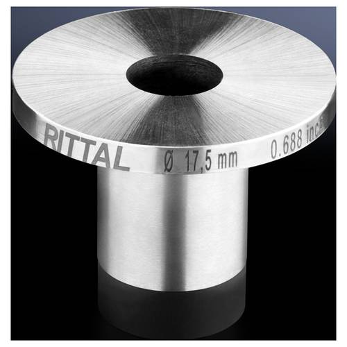 Rittal 4055778 Matrize 18 mm