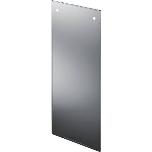 Thumbnail - Rittal 5301281 19 Zoll Netzwerkschrank-Schottwand Geeignet für Schranktiefe: 1200 mm Grau