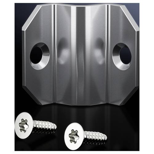 Thumbnail - Rittal 5301310 19 Zoll Gehäusezubehör Grau