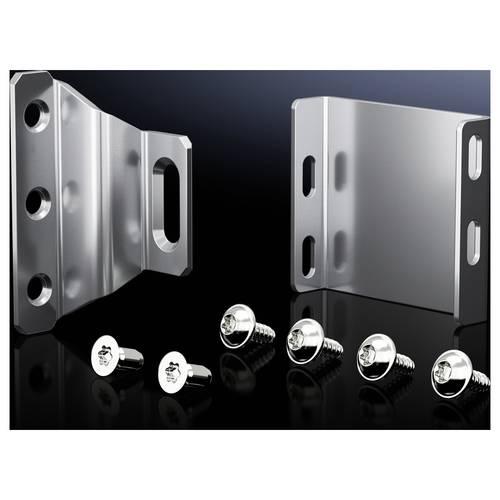 Rittal 5301312 19 Zoll Gehäusezubehör Grau