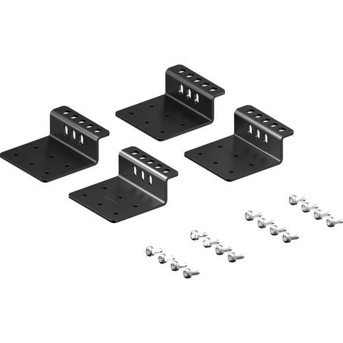 Rittal 5302160 19 Zoll Montagezubehör Schwarz