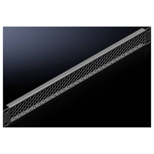 Rittal 5302201 19 Zoll Montagezubehör 1 HE Schwarz