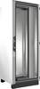 Rittal VX 5307.157 19 Zoll Netzwerkschrank (B x H x T) 800 x 2000 x 800 mm 40 HE Grau, Schwarz