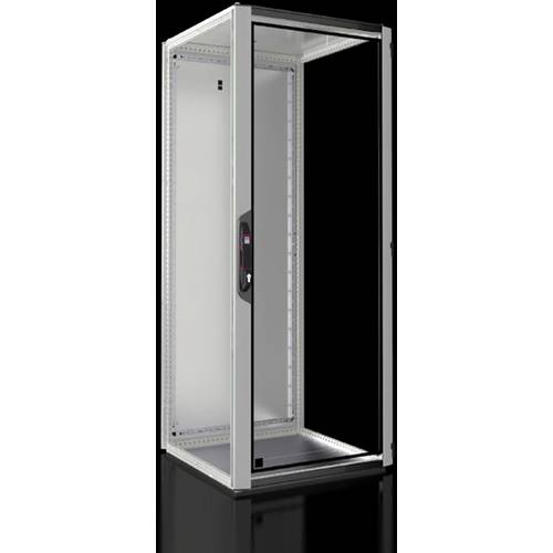 Rittal VX 5307.190 19 Zoll Netzwerkschrank (B x H x T) 800 x 2000 x 800 mm Grau