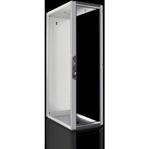 Rittal VX 5308.190 19 Zoll Netzwerkschrank (B x H x T) 600 x 2000 x 1000 mm Grau