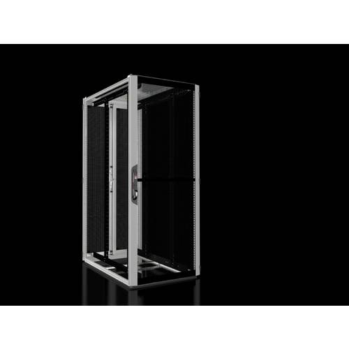 Rittal VX 5311.116 19 Zoll Netzwerkschrank (B x H x T) 800 x 2000 x 1200 mm 42 HE Grau, Schwarz