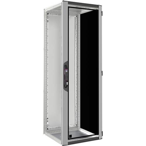 Rittal VX 5327.190 19 Zoll Netzwerkschrank (B x H x T) 600 x 1800 x 600 mm Grau