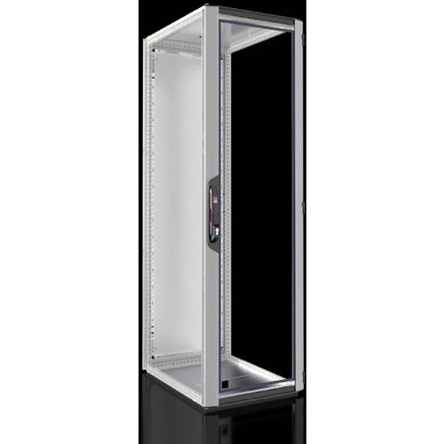 Rittal VX 5330.190 19 Zoll Netzwerkschrank (B x H x T) 600 x 2000 x 800 mm Grau