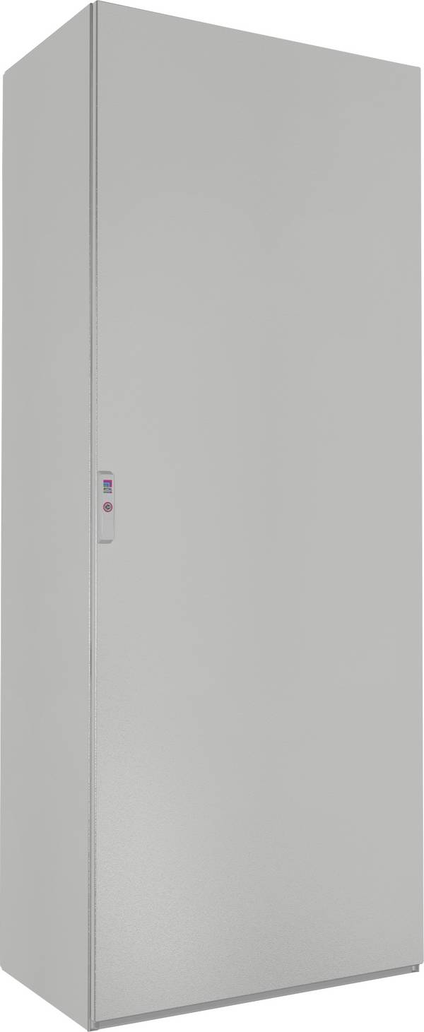 Rittal SE 5833.600 Installations-Gehäuse 800 x 2000 x 500 Stahlblech Lichtgrau 1 St.