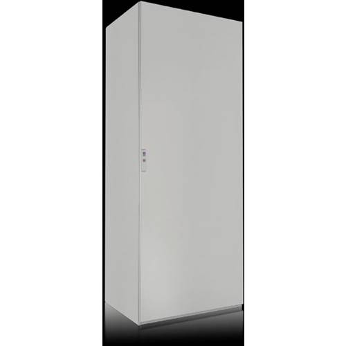 Rittal SE 5834.600 Installations-Gehäuse 800 x 2000 x 600 Stahlblech Lichtgrau 1 St.