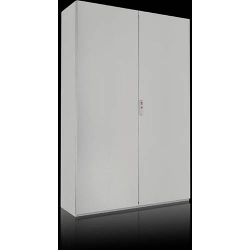 Thumbnail - Rittal SE 5841.600 Installations-Gehäuse 1200 x 1800 x 400 Stahlblech Lichtgrau 1 St.