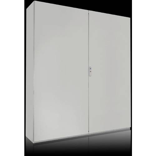Rittal SE 5842.600 Installations-Gehäuse 1600 x 1800 x 400 Stahlblech Lichtgrau 1 St.