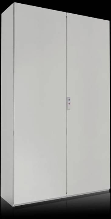 Rittal SE 5844.600 Installations-Gehäuse 1200 x 2000 x 500 Stahlblech Lichtgrau 1 St.