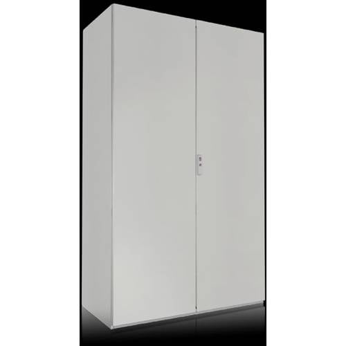 Rittal SE 5845.600 Installations-Gehäuse 1200 x 2000 x 600 Stahlblech Lichtgrau 1 St.