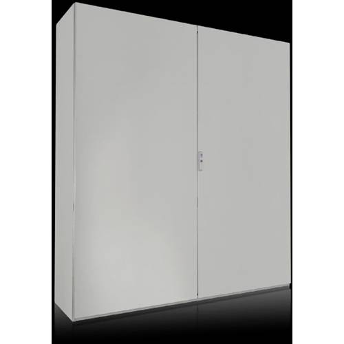 Rittal SE 5846.600 Installations-Gehäuse 1800 x 2000 x 500 Stahlblech Lichtgrau 1 St.