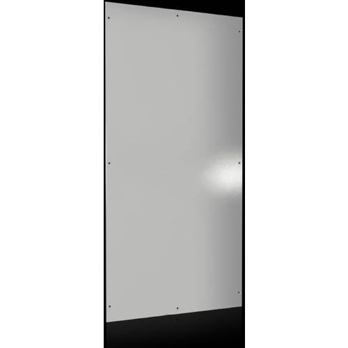 Rittal VX 8100.245 8100245 Seitenwand Stahlblech Grau 2 St.
