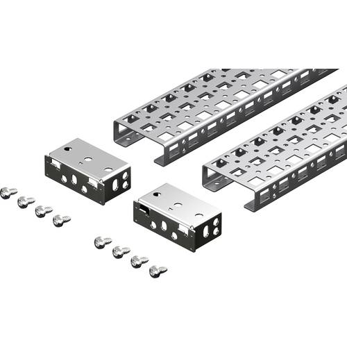 Rittal VX 8100.745 8100745 Montage-Chassis Stahlblech 2 St.
