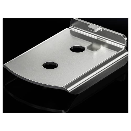 Rittal VX 8100.770 8100770 Sockelelement Stahlblech 4 St.