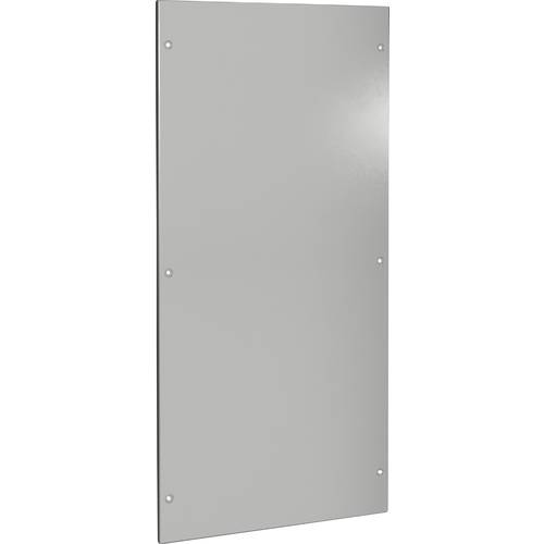 Rittal VX 8170.245 8170245 Seitenwand Stahlblech Grau 2 St.